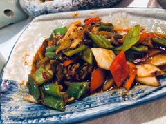 -渔娘渔家丹东海鲜(东直门店)