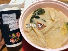 -厝内小眷村(长宁定西路店)
