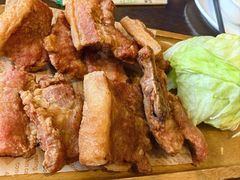 -東城故事·尋找姆媽的味道(玉兰路店)