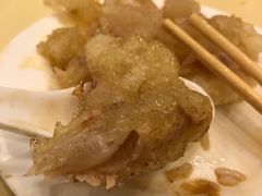 -京滨饭店·餐厅(阜外大街店)
