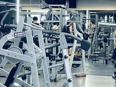 -超鹿运动(五四路恒力城店)