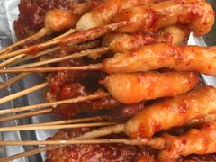 -辽B·小串(总店)