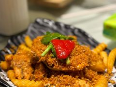 -79号渔船海鲜饭店(岗厦店)