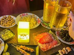 -人间半杯·小酒馆创意菜(三里屯店)