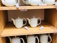 -MUJI无印良品(万象城店)