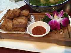 -汉唐宴长安食府