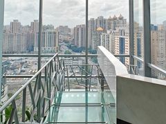 -上海外滩豫园万丽酒店