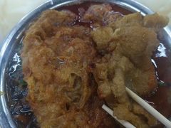 -凤张螺蛳粉·爽口粉(跃进路总店)