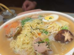 -花和海鲜自助(梅江店)