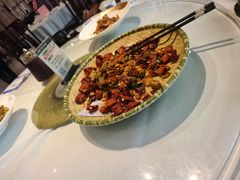 -陶缘一号·四季缘·老字号顺德菜·户外婚礼家宴(西滘店)