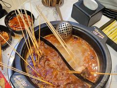 -钢管厂五区小郡肝火锅串串香(清河店)