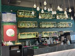 -清真·艾美可餐厅(大悦汇店)