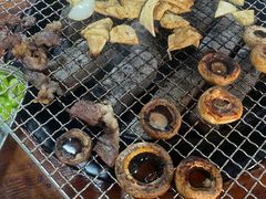-久儿地炉烤肉(海信慧园店)