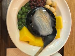 -古春堂·凉茶糖水铺(拱北口岸店)