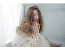-TRIMS HAIR 修剪造型·烫染接发
