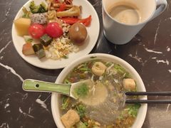 -南京苏宁环球大酒店(桥北店)