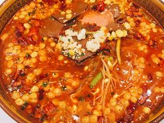 -后宫私房菜(汇客美食娱乐广场店)
