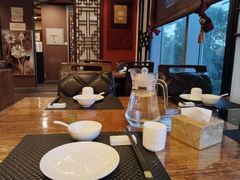 -文津国际酒店-大南门广式茶餐厅