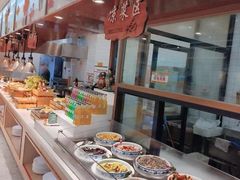 -纽斯特牛排自助餐厅(浦江万达店)