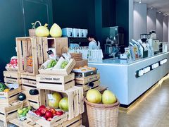 -YESUS椰稣咖啡概念店