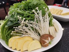 -蝎王府羊蝎子(西直门店)