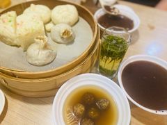 -花园茶楼(兴城西路店)