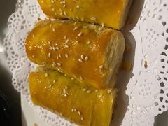 叉烧酥-衡山汇·高级粤菜(霄云路店)
