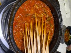 -钢管厂五区小郡肝串串香(南山店)