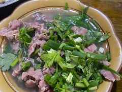 -小杨翘脚牛肉