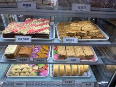 -新疆巴州金丝特餐厅(大钟寺店)