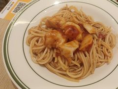 -摩欧客意式餐厅(高新活力汇店)