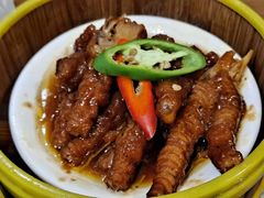 -佛山顺德香云纱园林酒店(清晖园店)