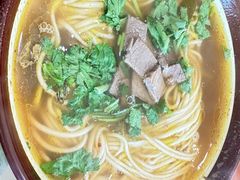 -美玲拉面(鞍山西道店)