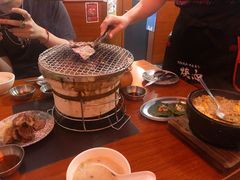 -大阪烧肉BAKA一代(十亩地店)