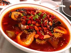 -大鸭梨烤鸭·北京菜(南小街/南苑店)