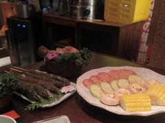 -MIKOMIKO和牛烧肉专门店(南门店)