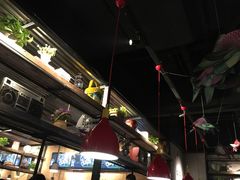 -探鱼·鲜青椒爽麻烤鱼(广州花都来又来店)