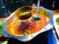-侯家庄阿才有品私房菜馆