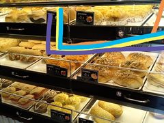 菠萝包-Caidie Bakery采蝶轩(翠微店)