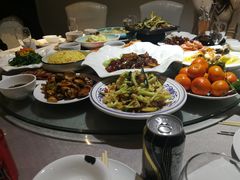 -鸭王烤鸭店(三里河店)