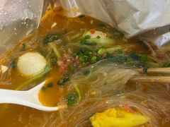 -见味花甲(福田coco park店)