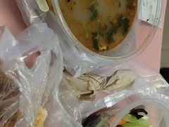 -春雨羊汤店(广开四马路总店)