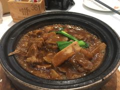 -稻香酒家·35年老字号(侨光店)