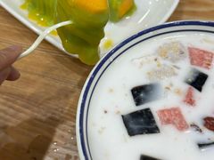 -文昌邓记清补凉(西沙路店)