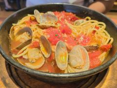 -萨莉亚意式餐厅(国和1000店)