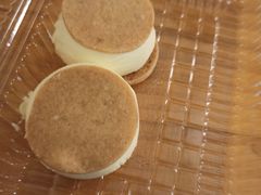 奶酪饼干-甜嘟嘟烘焙坊(舒城路店)