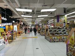 -家乐福(古北店)