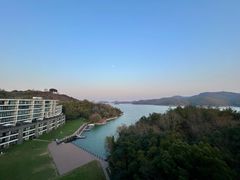-天目湖涵田度假村
