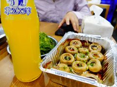 -老虎滩大连海鲜烧烤(建邺云锦路总店)