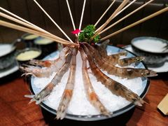 -快乐小羊火锅餐厅(农科路店)